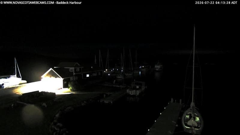 Baddeck