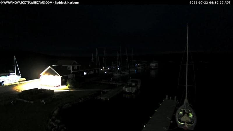 Baddeck