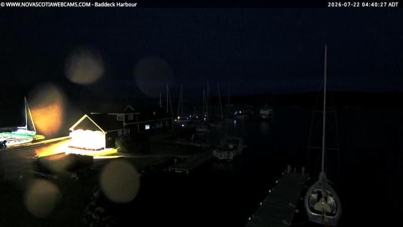 Baddeck