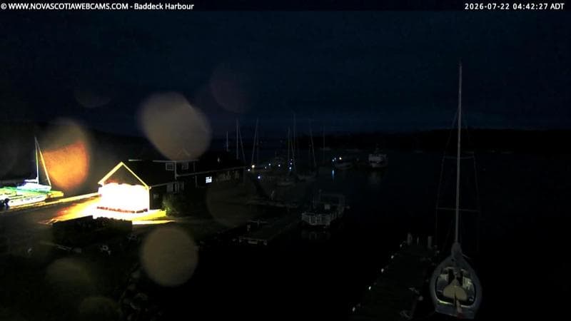 Baddeck