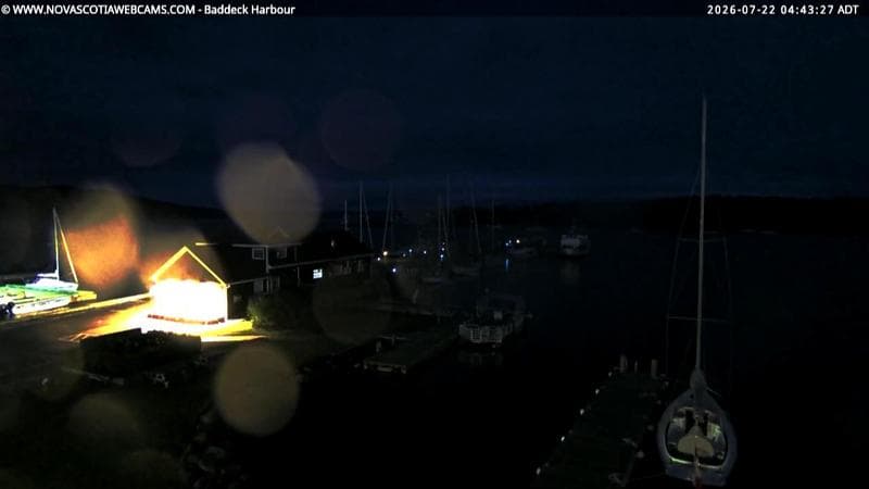 Baddeck