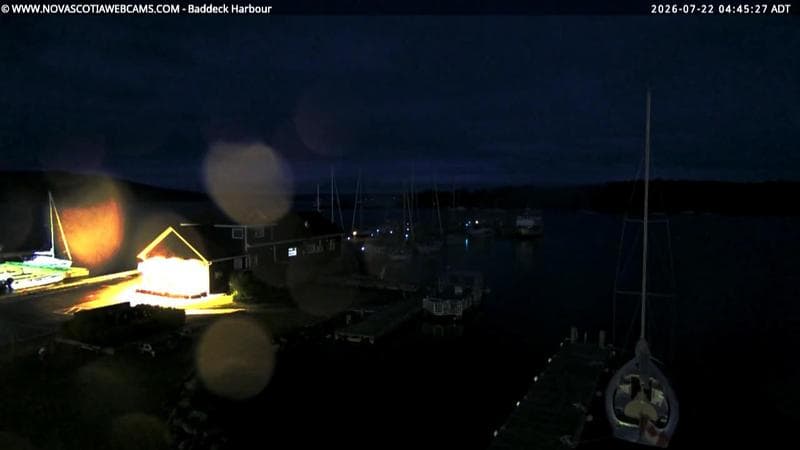 Baddeck