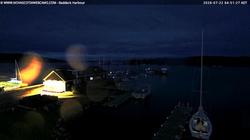 Baddeck