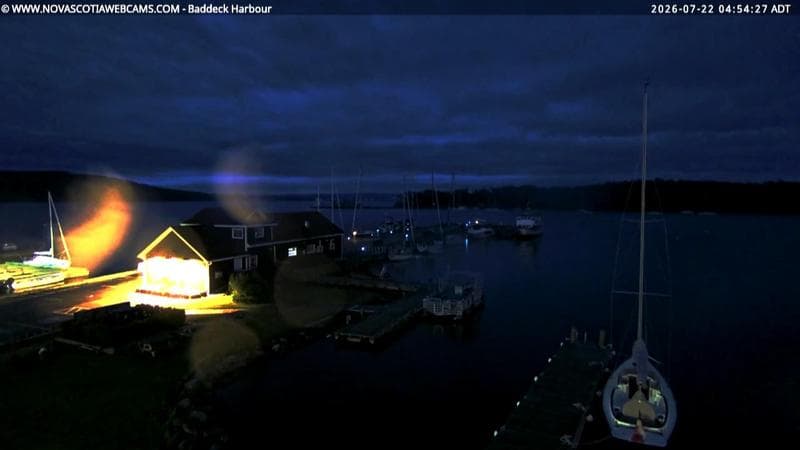 Baddeck