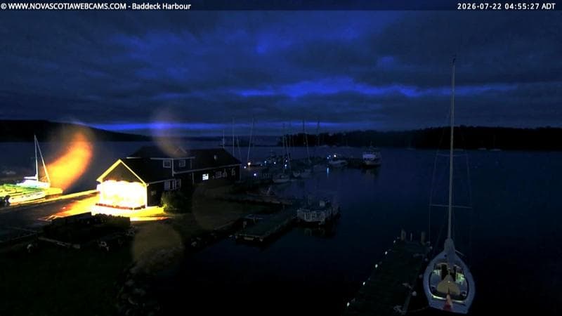 Baddeck