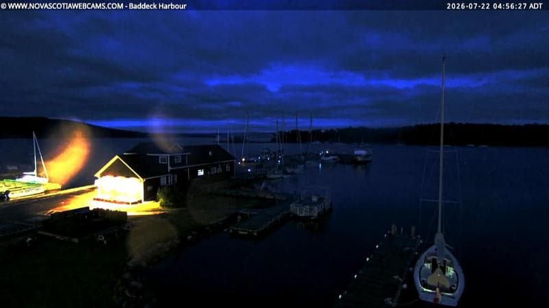 Baddeck