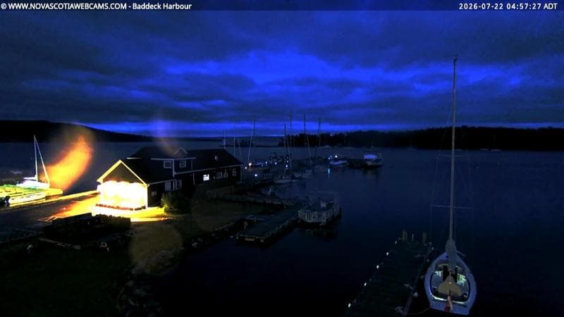 Baddeck
