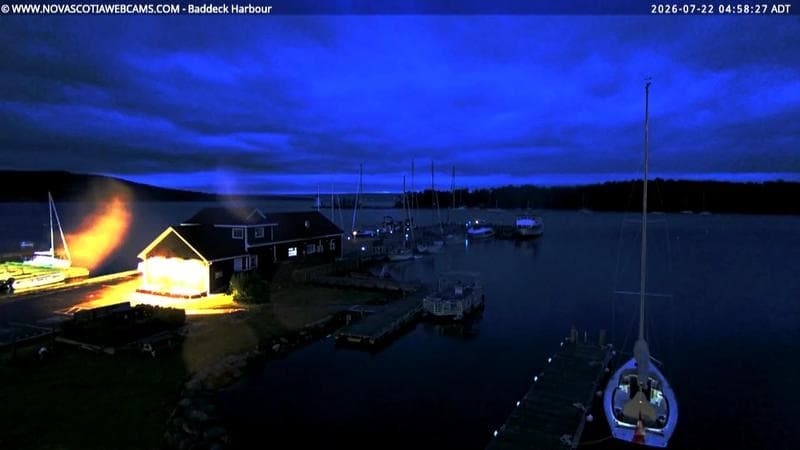 Baddeck