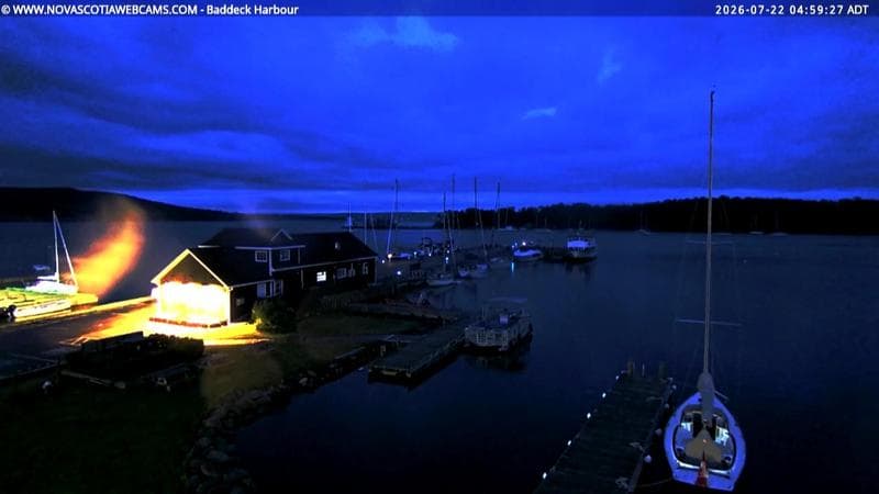 Baddeck