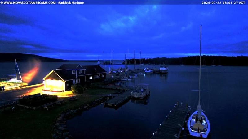 Baddeck