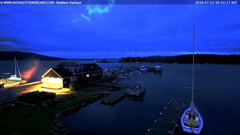 Baddeck