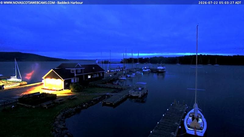 Baddeck