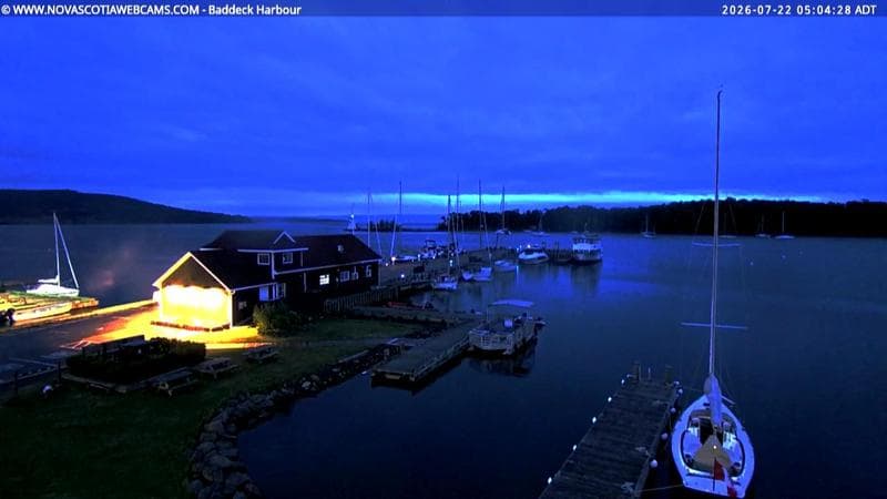 Baddeck
