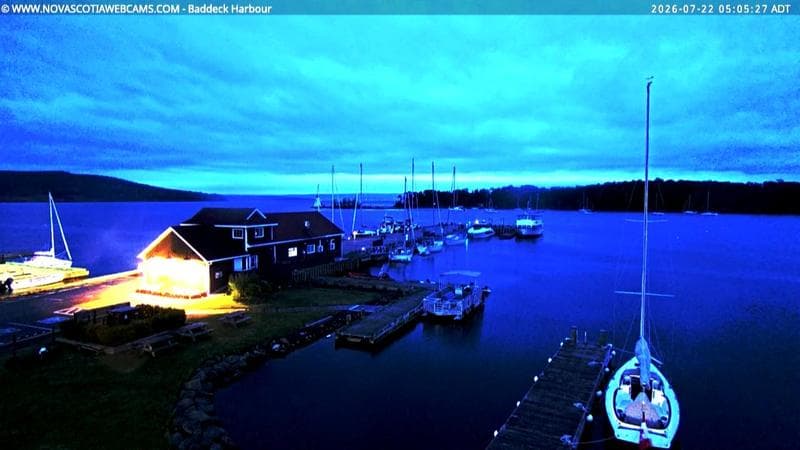 Baddeck