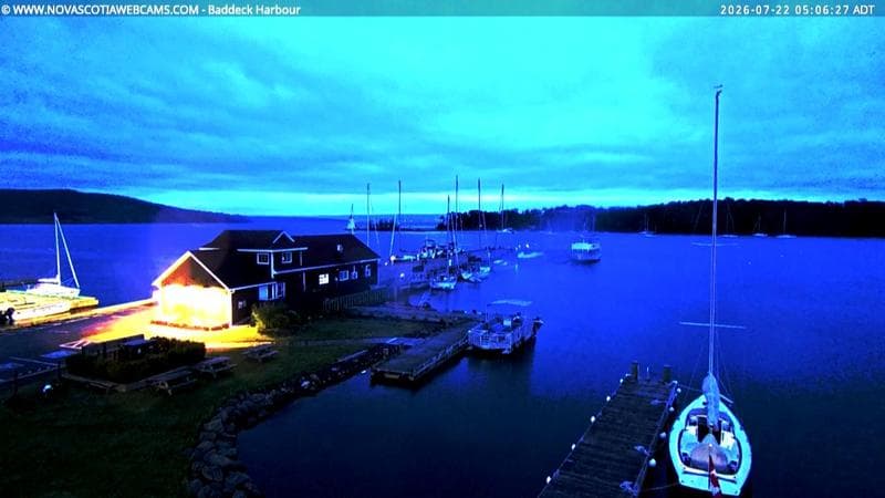 Baddeck