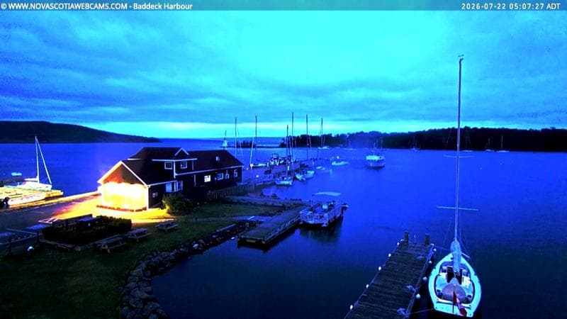 Baddeck
