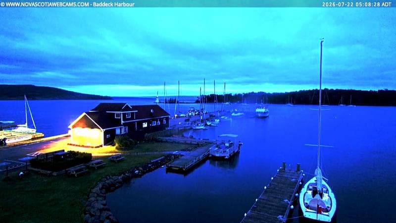 Baddeck