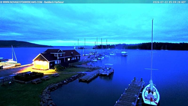Baddeck
