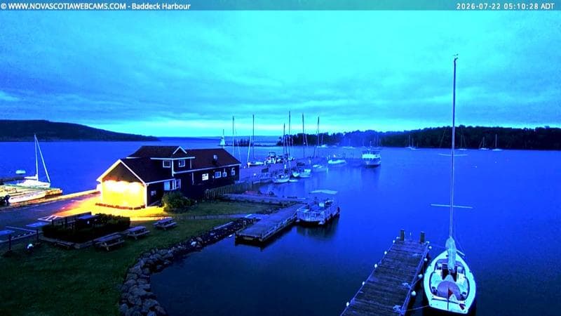 Baddeck