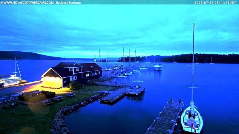 Baddeck