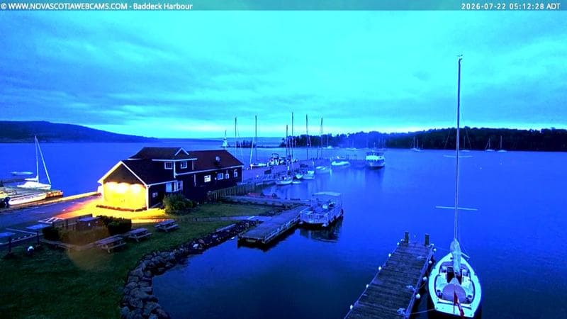 Baddeck