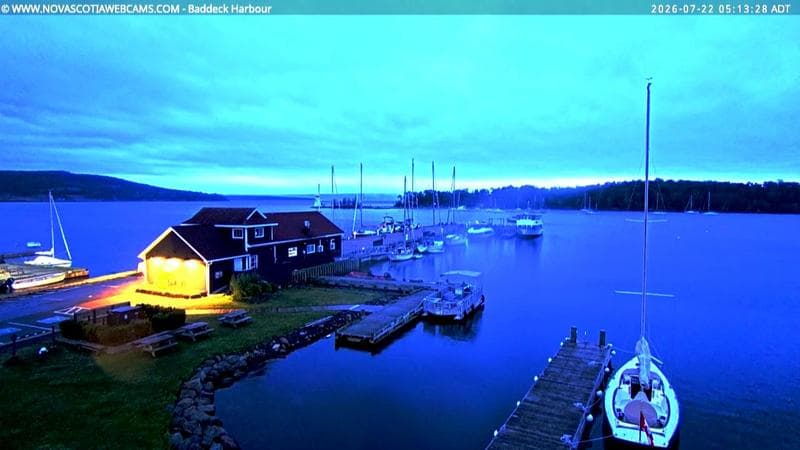 Baddeck