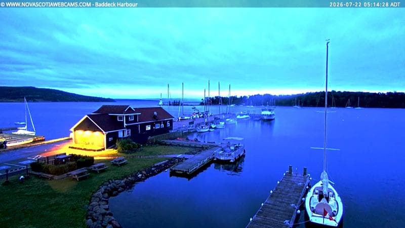 Baddeck