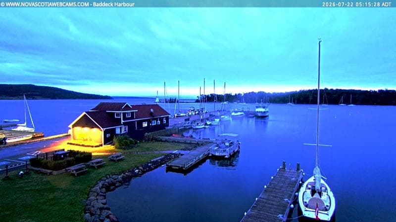 Baddeck