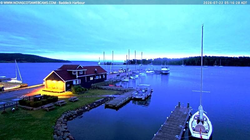 Baddeck