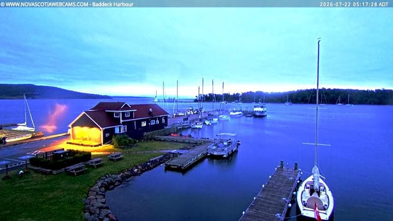 Baddeck