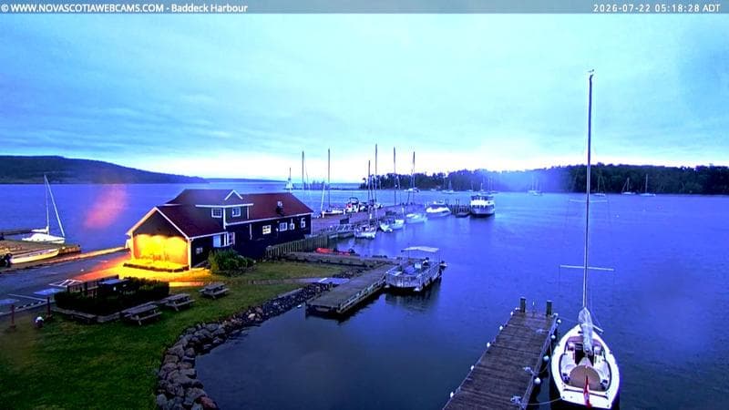 Baddeck