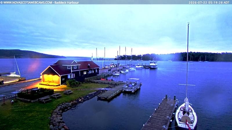 Baddeck