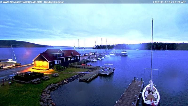 Baddeck