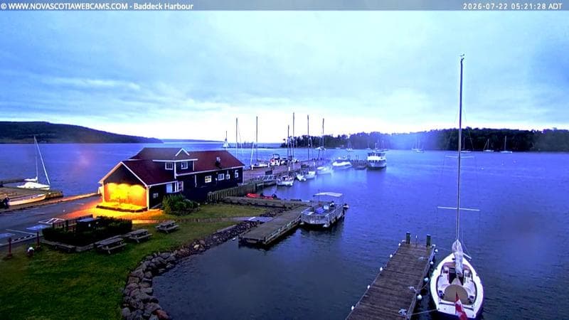 Baddeck
