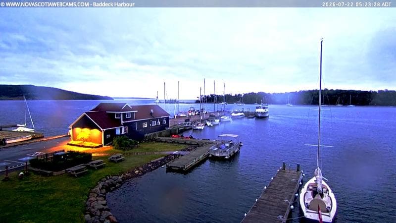 Baddeck