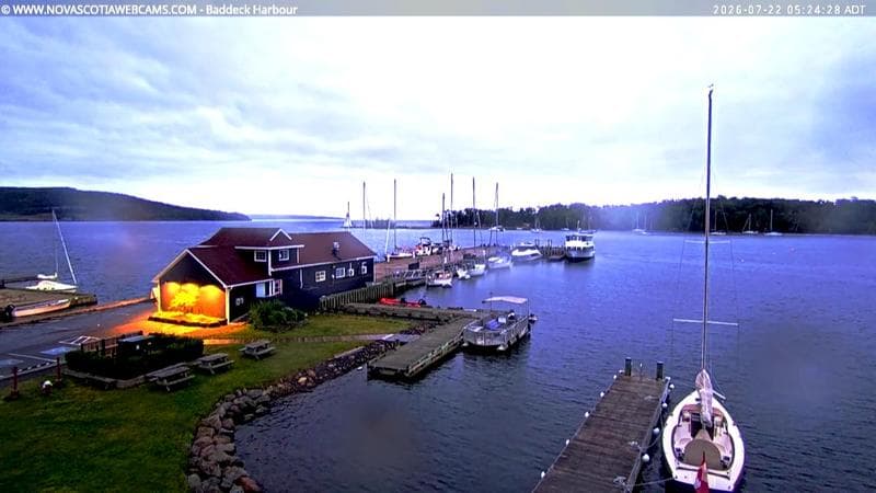 Baddeck