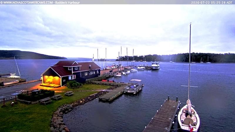Baddeck