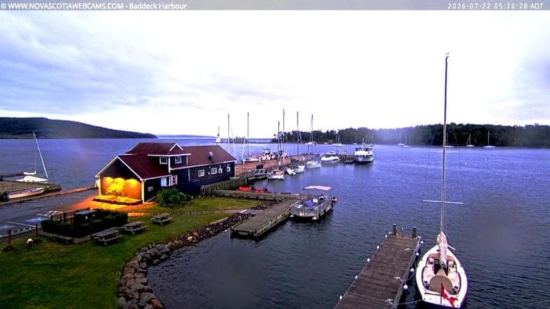 Baddeck