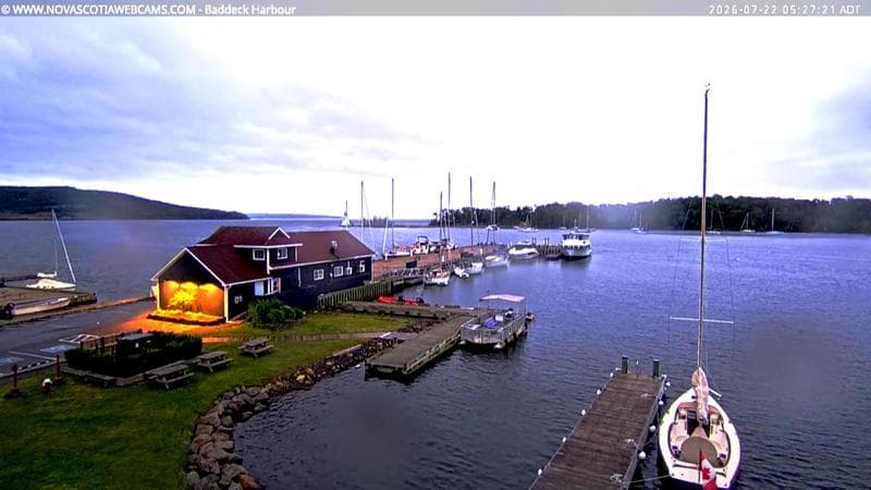 Baddeck