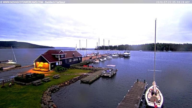Baddeck