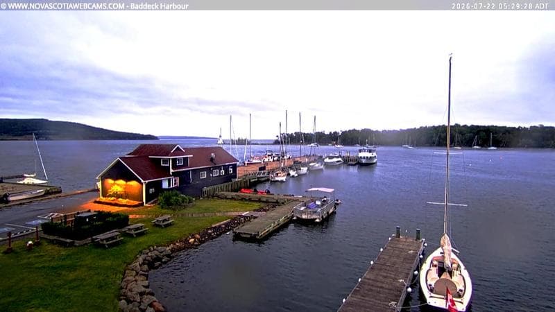 Baddeck