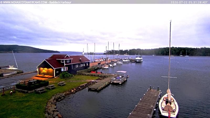 Baddeck