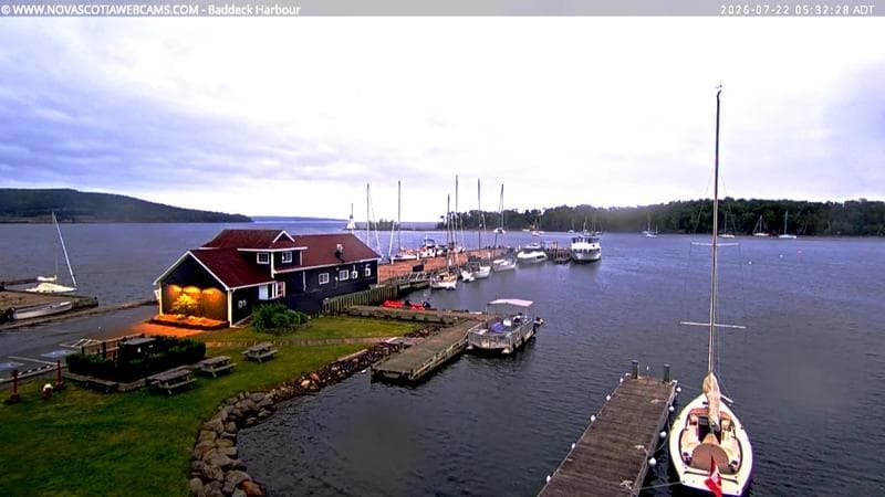 Baddeck