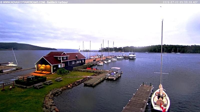 Baddeck