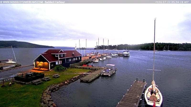 Baddeck