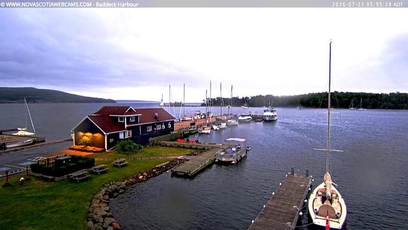 Baddeck