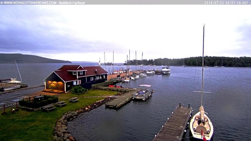 Baddeck