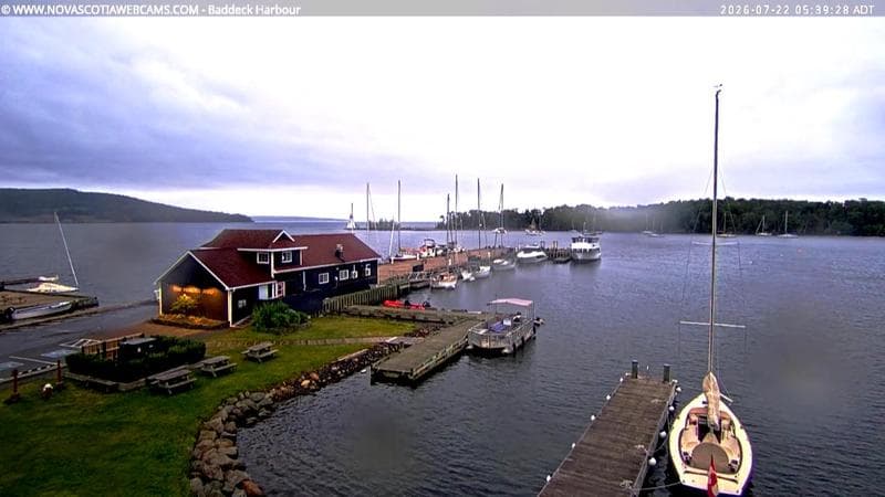Baddeck
