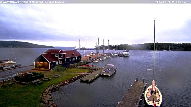 Baddeck