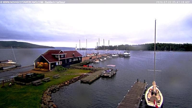 Baddeck